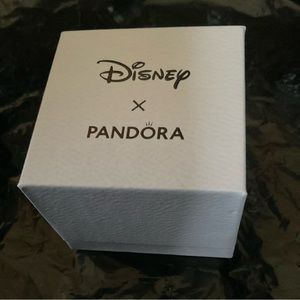 Pandora  Disney jewelry boxes  TWO EMPTY 2023 ,